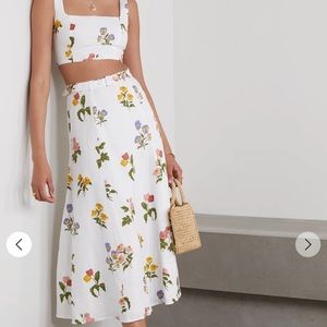 reformation cole two piece 6